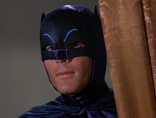 Illustration for article titled This is how much better Batman '66 looks on Blu-Ray